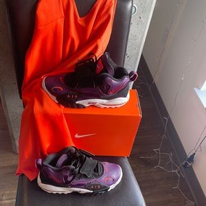 Nike Air Max Turf color way “Night”